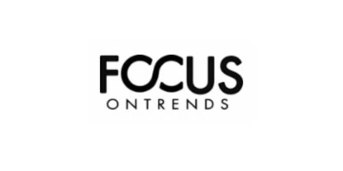 Focusontrends coupon