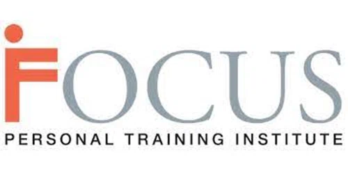 Focus Personal Training Institute Promo Code