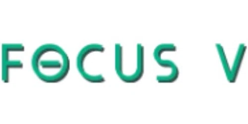 Focus V Promo Code