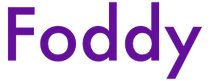 Foddy LLC Merchant Logo