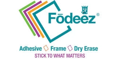 Fodeez Merchant logo