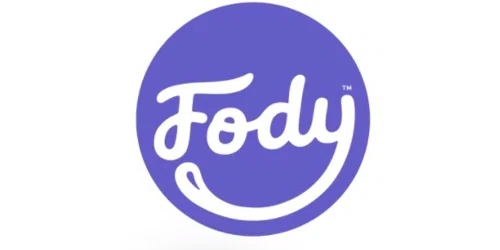 Fody Foods Merchant logo