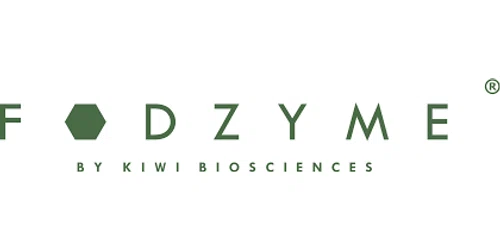 FODZYME Promo Code