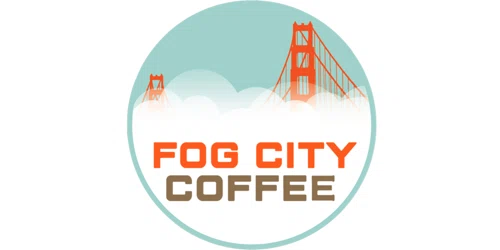 Fog City Coffee Promo Code