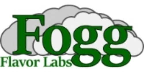Fogg Flavors Promo Code