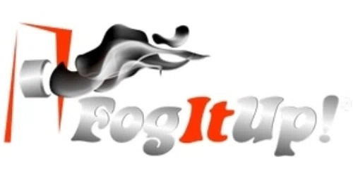 Fog It Up! Promo Code