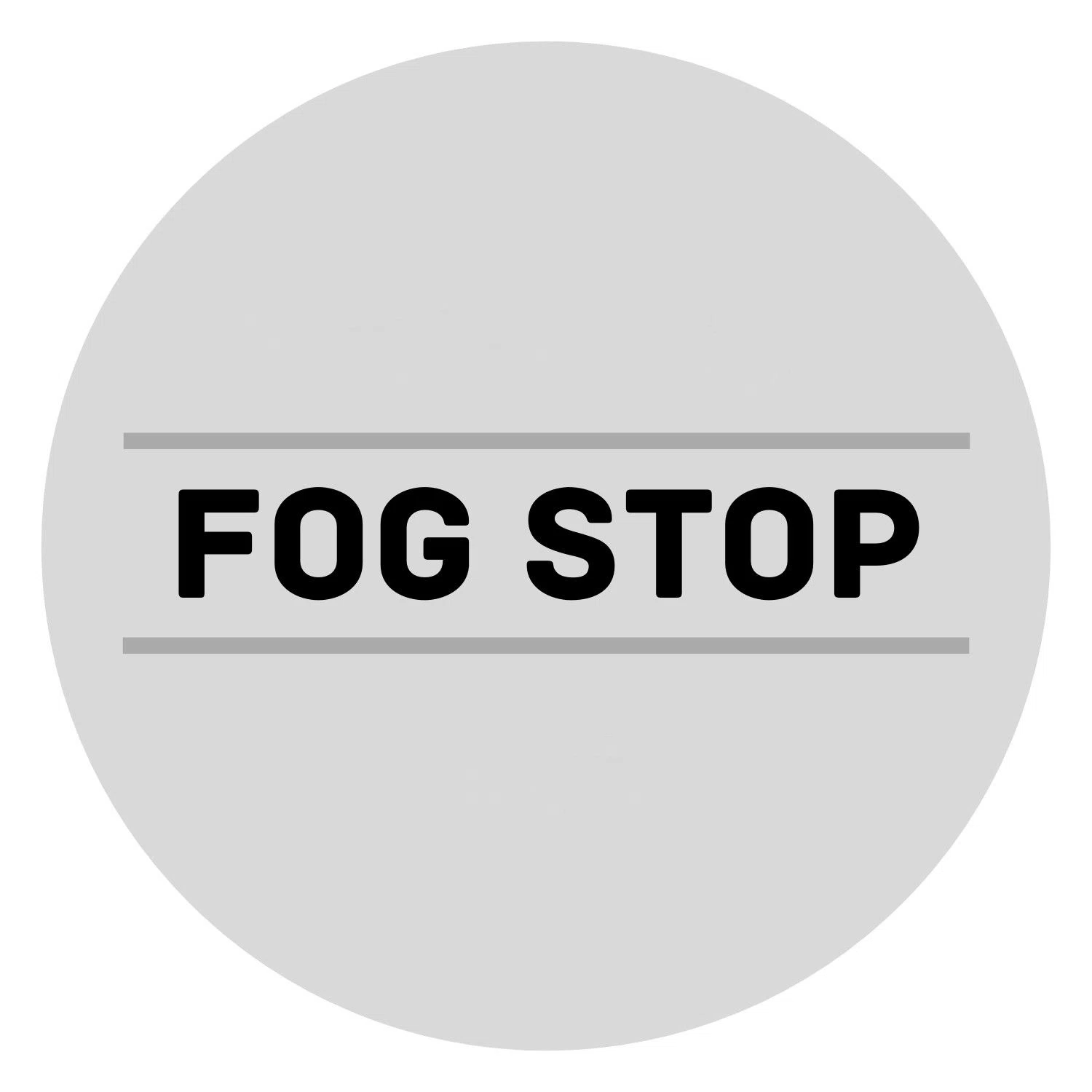 Fogstop Promo Code
