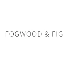 FOGWOOD & FIG Promo Code — 131 Off in August 2024