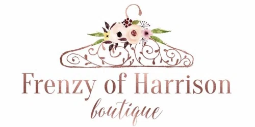 Frenzy Of Harrison Promo Code