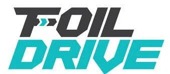 Foil Drive Merchant Logo
