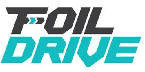 Foil Drive Promo Code