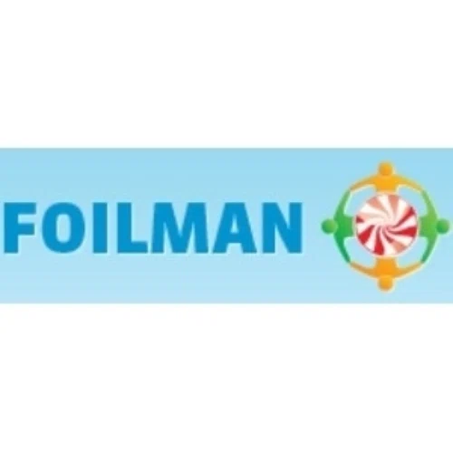 Foilman Co. Promo Code