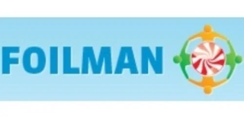 Foilman Co. Merchant logo