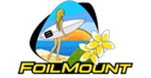 FoilMount Merchant Logo