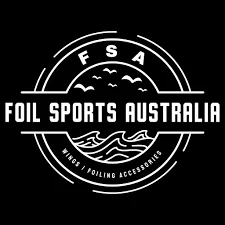 Foil Sports Australia Merchant Logo