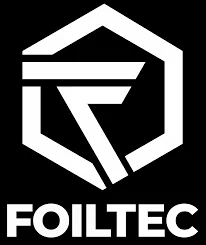 Foil Tec Merchant Logo
