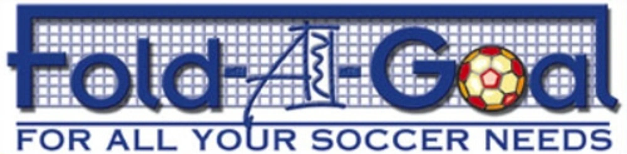 Fold-A-Goal Merchant Logo