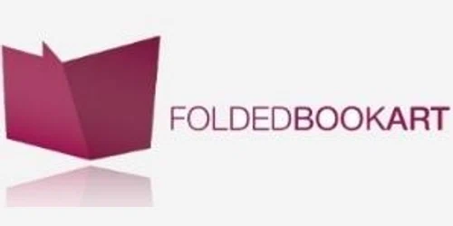 FoldedBookArt Promo Code