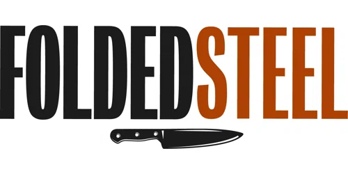 Folded Steel Promo Code