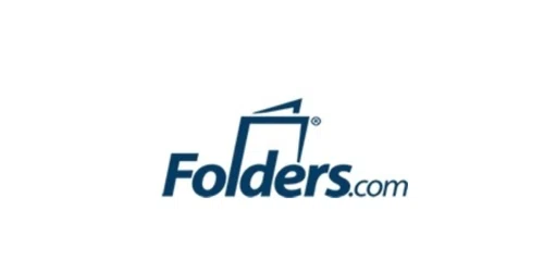Folders.com coupon