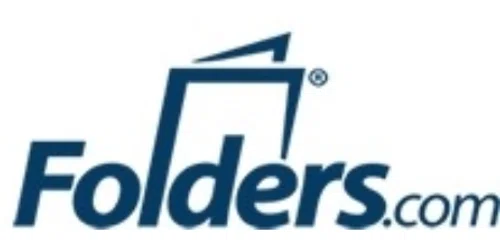 Folders.com Merchant logo