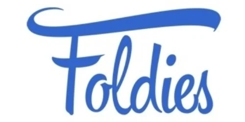 Foldies Promo Code