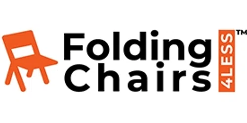 Folding Chairs 4 Less Promo Code