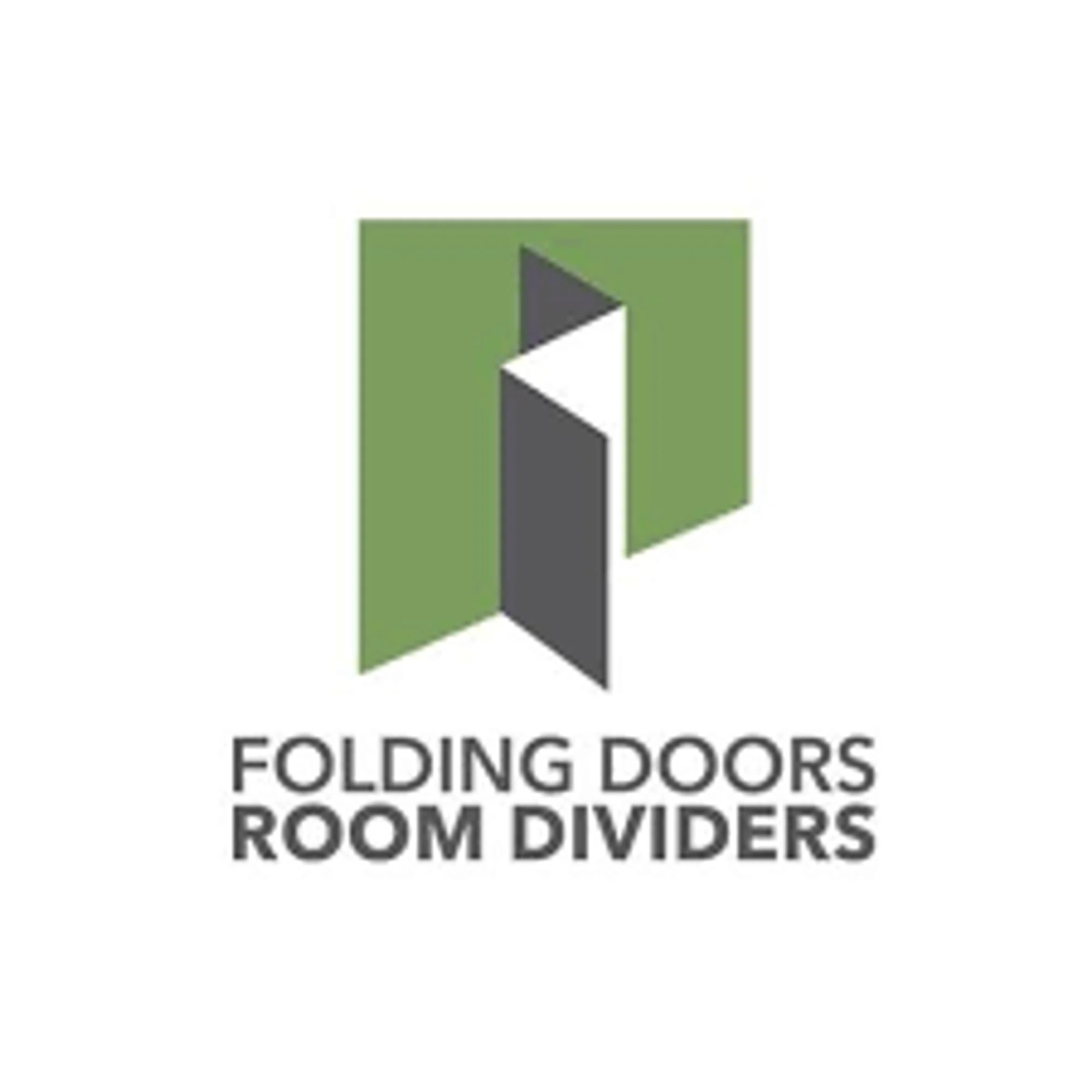 Folding Doors and Room Dividers Merchant Logo