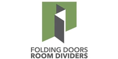 Folding Doors and Room Dividers Promo Code