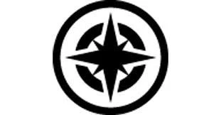 Folding Fins Merchant Logo