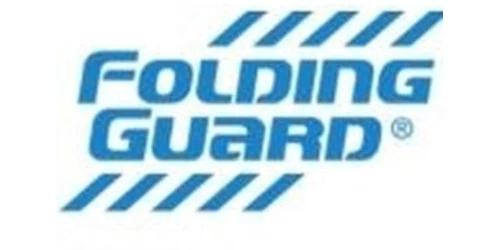Folding Guard Promo Code