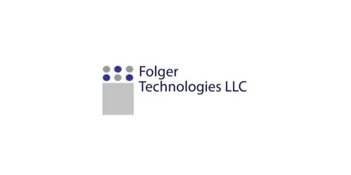 Folger Technologies coupon