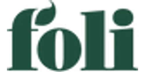 Foli Promo Code