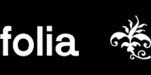 Folia Promo Code
