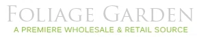 FOLIAGE GARDEN Promo Code — 150 Off in Sep 2024