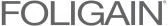 Foligain UK Merchant Logo