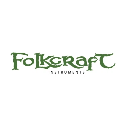 Folkcraft Instruments Promo Code