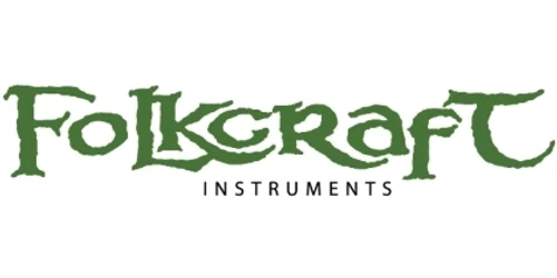 Folkcraft Instruments Promo Code