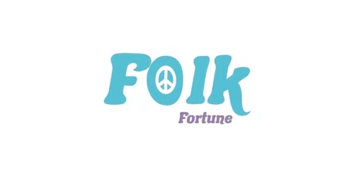 Folk Fortune coupon