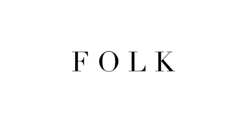FOLK Lifestyle coupon