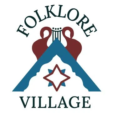 Folklore Village Merchant Logo