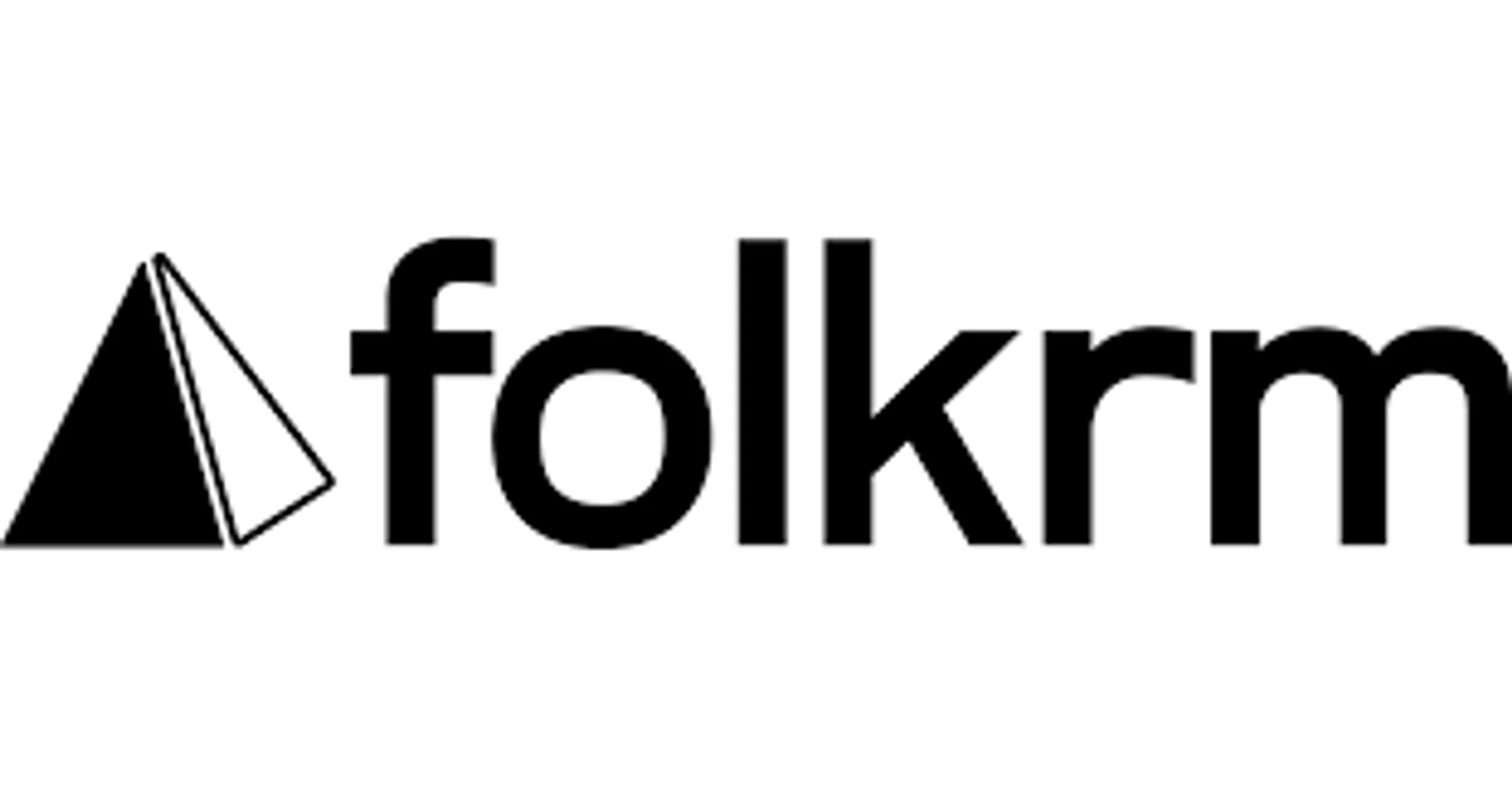 Folkrm Merchant Logo