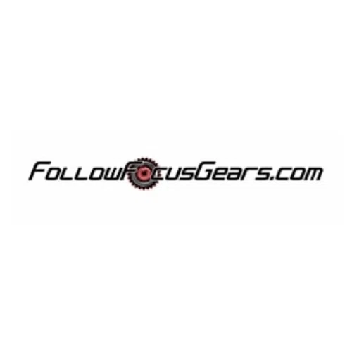 Follow Focus Gears coupons