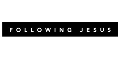 Following Jesus Promo Code