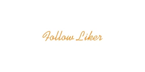 Follow Liker coupon