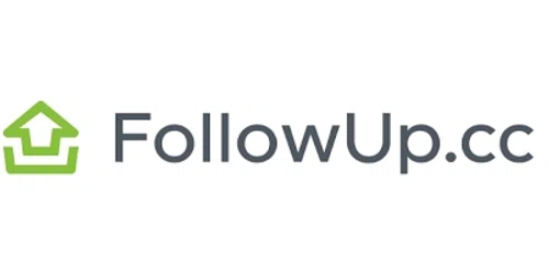 FollowUp Merchant logo