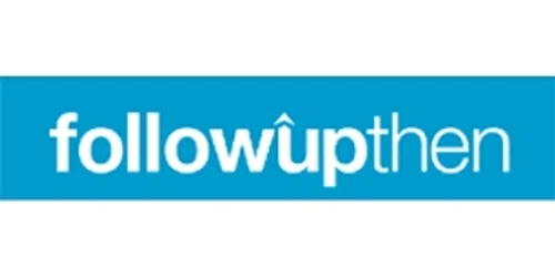 FollowUpThen Merchant logo