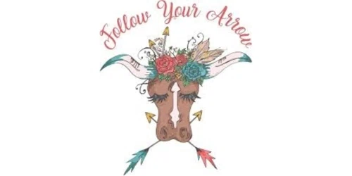 Follow Your Arrow Promo Code