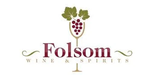 Folsom Wine & Spirits Promo Code