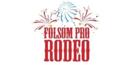 Folsom Pro Rodeo Promo Code